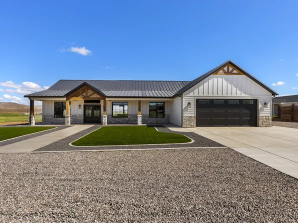 759 E 100 N, Enterprise, UT 84725