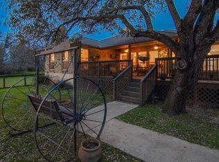 600 Echo Dr, Spicewood, TX 78669