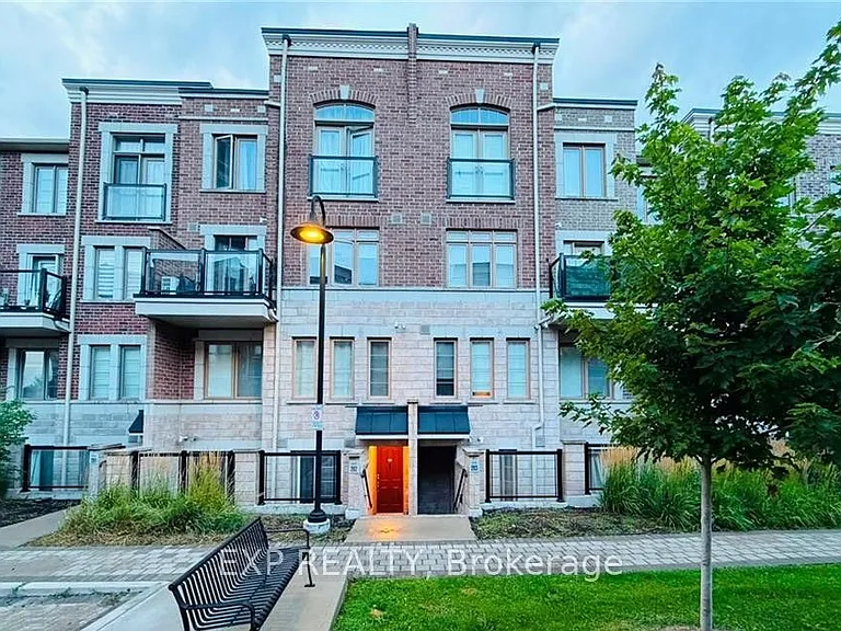 2355 Sheppard Ave W #203 — Photo 3