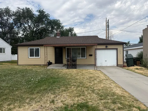 127 N 1st St, Tooele, UT 84074