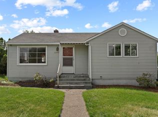 2307 W Broad Ave, Spokane, WA 99205