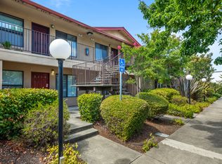 Manor Apartments, Rohnert Park, CA 94928