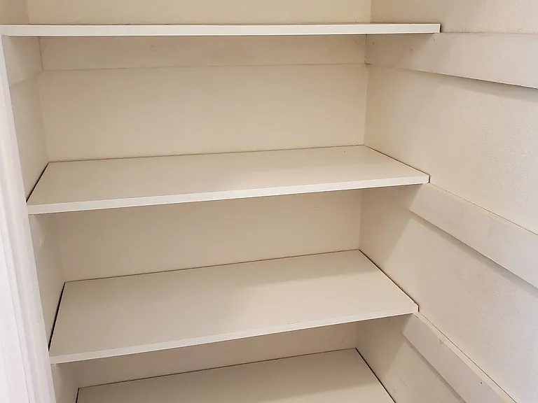 Linen Closet