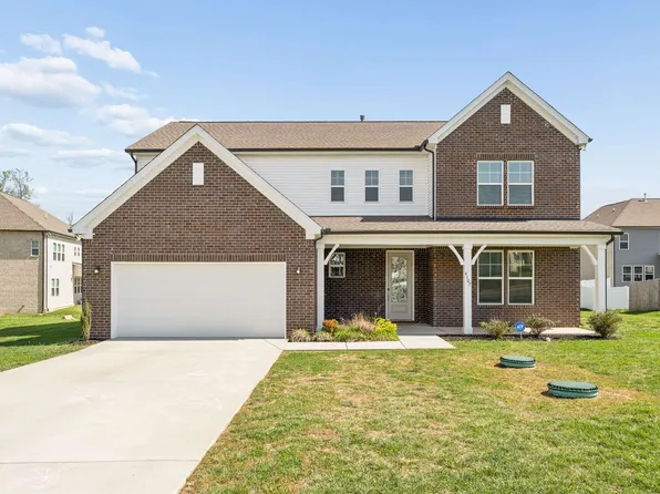 4107 Dwight Way, Murfreesboro, TN 37128