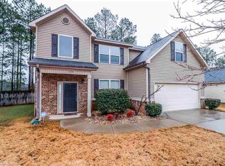 124 Back Cedar Ln, Warner Robins, GA 31093