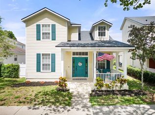 6903 Beargrass Rd, Harmony, FL 34773