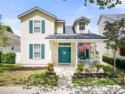 6903 Beargrass Rd, Harmony, FL, 34773
