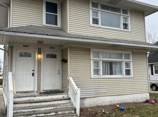 1331 Chestnut Ave, Green Bay, WI 54304