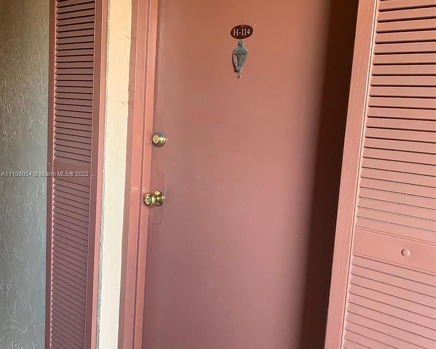 1st image of 11265 SW 88th St #H114