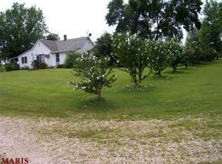 17519 Monroe Rd #771, Paris, MO 65275