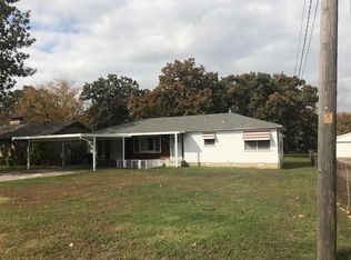 1907 Jackson St, Fort Smith, AR 72901