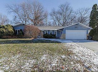 3202 Shasta Ct NE, Cedar Rapids, IA 52402