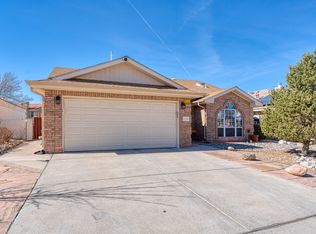 11204 Herman Roser Ave SE, Albuquerque, NM 87123
