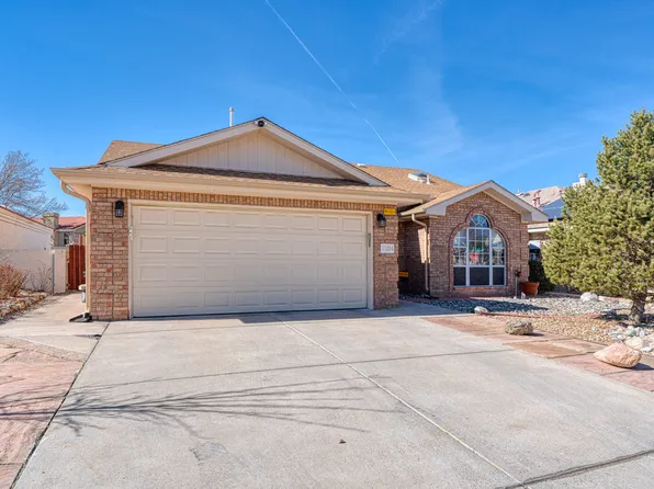 11204 Herman Roser Ave SE, Albuquerque, NM 87123