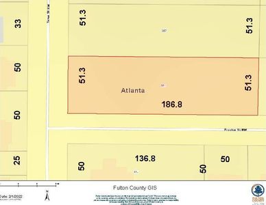 381 Tazor St NW, Atlanta, GA, 30314