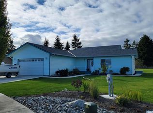 50 Marlo Loop, Sequim, WA 98382