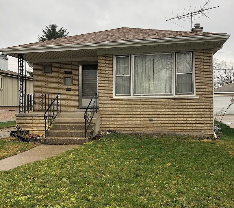 1st image of 10008 S Kolin Ave