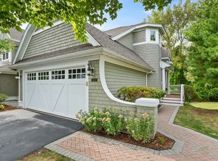42 Seven Springs Ln #A, Burlington, MA 01803