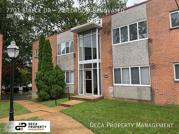 2nd image of 3847 Marietta Dr APT D-3847d
