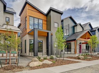 420 E Arkansas St, Buena Vista, CO 81211