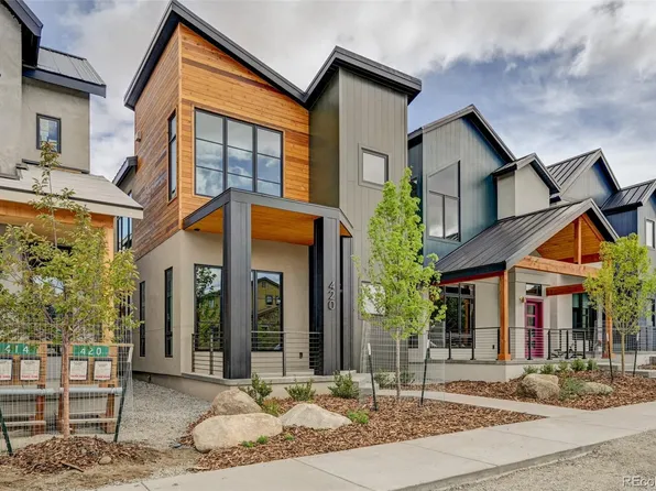 420 E Arkansas Street, Buena Vista, CO 81211
