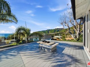 204 Tranquillo Rd, Pacific Palisades, CA 90272