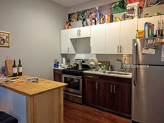 Rented by Manhattan Management LLC