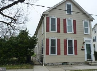 340 W King St, Chambersburg, PA 17201