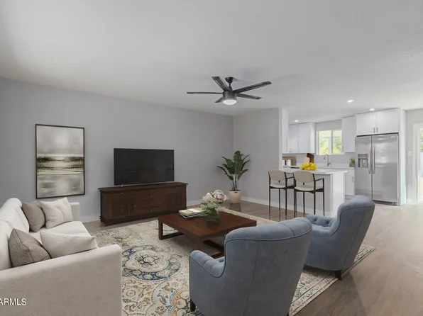 4737 W HAZELWOOD Street, Phoenix, AZ 85031