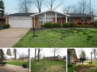 5108 Milburn Rd, Saint Louis, MO 63129