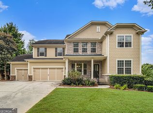 3650 Terrasol Trl, Lilburn, GA 30047