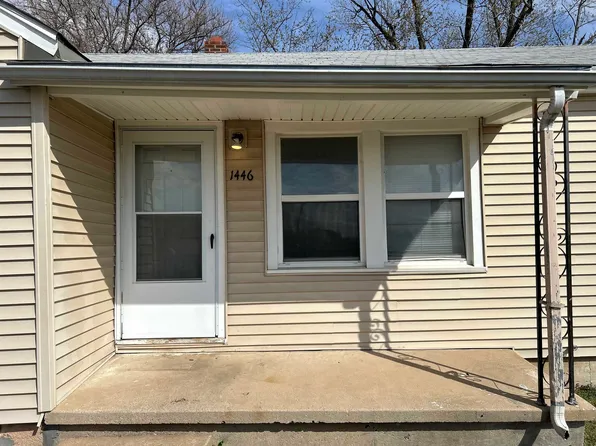 1446 N Bluff Ave, Wichita, KS 67208