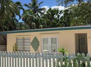 218 Preston St, Islamorada, FL 33036