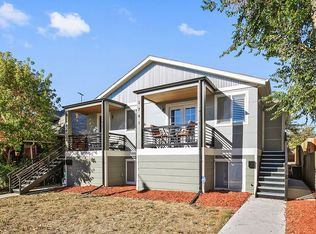 3741 N Osage St, Denver, CO 80211