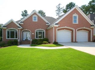612 Saw Grass Dr, Martinez, GA 30907
