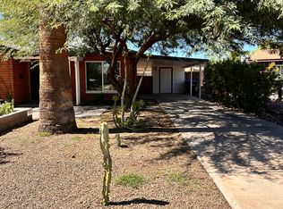 4020 N 33rd St, Phoenix, AZ 85018