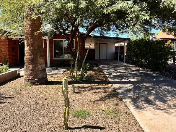 4020 N 33rd St, Phoenix, AZ 85018