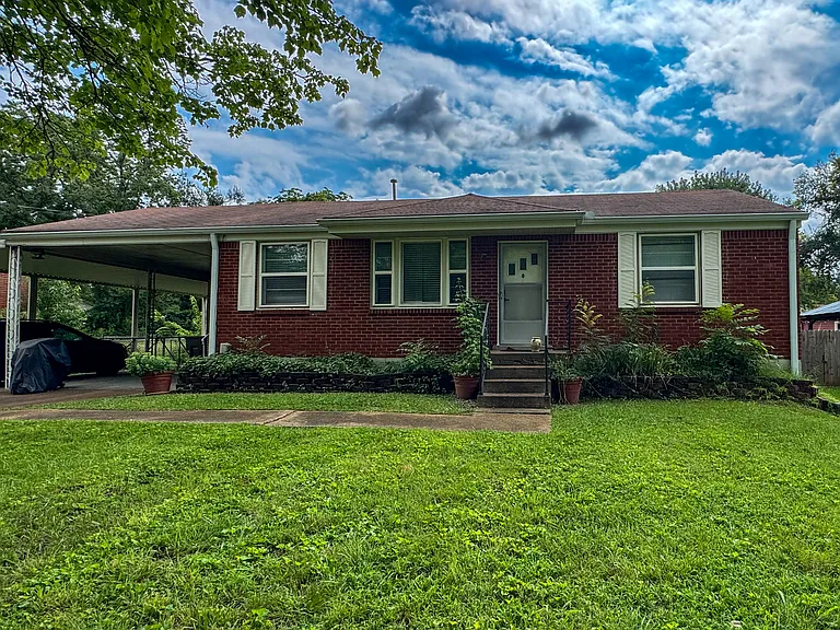 3708 Ezell Rd — Photo 1