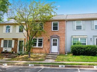 6324 Lightburn Ct, Centreville, VA 20121