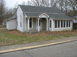 201 W Broadway St, Danville, IN 46122