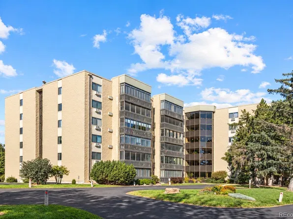 14001 E Marina Drive #505, Aurora, CO 80014