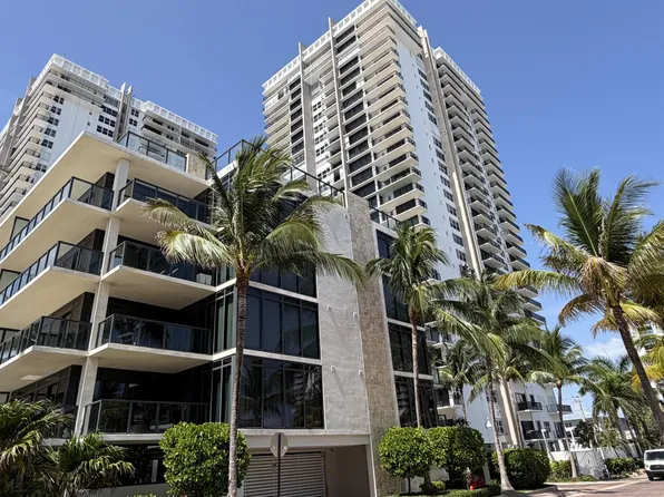 2101 S Ocean Drive #505, Hollywood, FL 33019