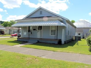 722 Neal Ave, Ironton, OH 45638