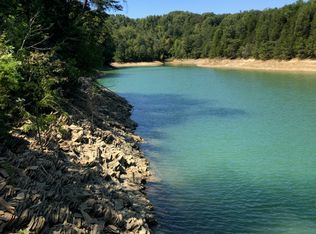 Manning Branch Rd, Dandridge, TN 37725