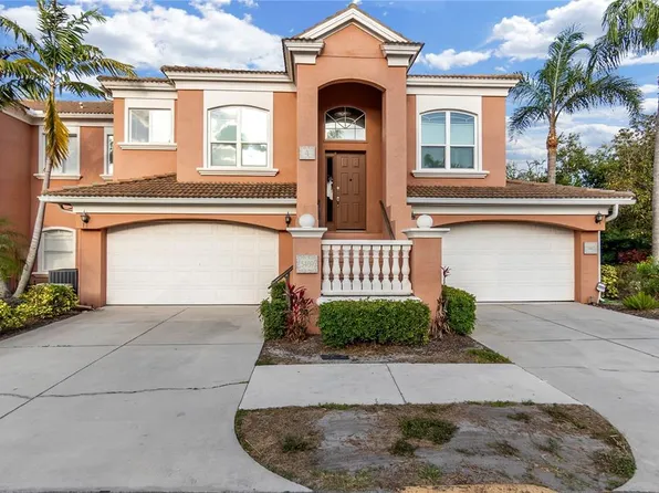 5469 46th Ct W, Bradenton, FL 34210