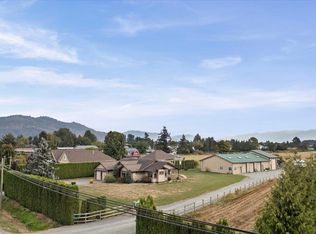6260 Sumas Prairie Rd, Chilliwack, BC V2R 4N6