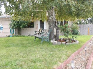 226 Ridgeway Dr, Yakima, WA 98901