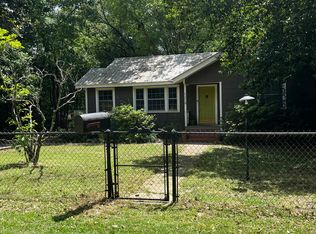 2305 David Dr, Mobile, AL 36605