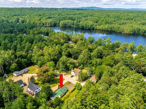 65 Kennebec Drive, Lebanon, ME 04027