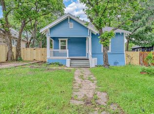 1713 Reuter Ave, Waco, TX 76708